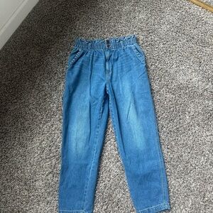 Universal Thread Blue Women's Jeans